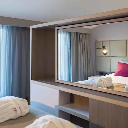 Mercure Krakow Stare Miasto-2